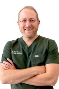 Dr. Joel Preminger
